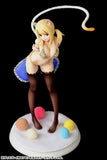 FAIRY TAIL ルーシィ・ハートフィリア・ヒョウ柄猫Gravure_Style《23年11月預定》 4560321854561