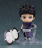 ねんどろいど NARUTO -ナルト- 疾風伝 うちはオビト《23年10月預定》 4580590175150