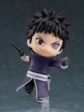 ねんどろいど NARUTO -ナルト- 疾風伝 うちはオビト《23年10月預定》 4580590175150