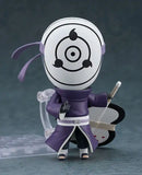 ねんどろいど NARUTO -ナルト- 疾風伝 うちはオビト《23年10月預定》 4580590175150