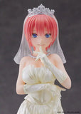 【限定販売】五等分の花嫁∬ 中野一花 ウェディングVer.《24年8月預定》 4981932518749