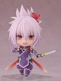 ねんどろいど あやかしトライアングル 風巻祭里《23年11月預定》 4580590175365
