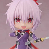 ねんどろいど あやかしトライアングル 風巻祭里《23年11月預定》 4580590175365