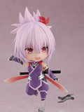 ねんどろいど あやかしトライアングル 風巻祭里《23年11月預定》 4580590175365