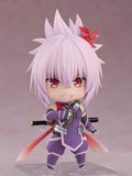 ねんどろいど あやかしトライアングル 風巻祭里《23年11月預定》 4580590175365