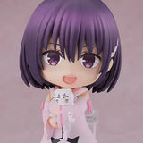 ねんどろいど あやかしトライアングル 花奏すず《23年11月預定》 4580590175372