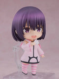 ねんどろいど あやかしトライアングル 花奏すず《23年11月預定》 4580590175372
