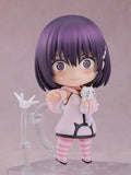ねんどろいど あやかしトライアングル 花奏すず《23年11月預定》 4580590175372