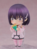 ねんどろいど あやかしトライアングル 花奏すず《23年11月預定》 4580590175372