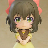 ねんどろいど くまクマ熊ベアーぱーんち! フィナ《24年1月預定》 4580590175242