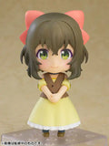 ねんどろいど くまクマ熊ベアーぱーんち! フィナ《24年1月預定》 4580590175242
