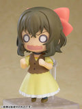 ねんどろいど くまクマ熊ベアーぱーんち! フィナ《24年1月預定》 4580590175242