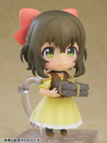 ねんどろいど くまクマ熊ベアーぱーんち! フィナ《24年1月預定》 4580590175242