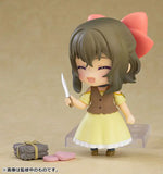 ねんどろいど くまクマ熊ベアーぱーんち! フィナ《24年1月預定》 4580590175242