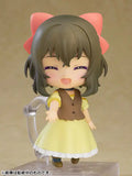 ねんどろいど くまクマ熊ベアーぱーんち! フィナ《24年1月預定》 4580590175242