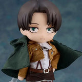ねんどろいどどーる 進撃の巨人 リヴァイ《24年3月預定》 4580590174795