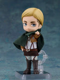 ねんどろいどどーる 進撃の巨人 エルヴィン・スミス《24年3月預定》 4580590175259