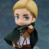 ねんどろいどどーる 進撃の巨人 エルヴィン・スミス《24年3月預定》 4580590175259