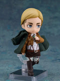 ねんどろいどどーる 進撃の巨人 エルヴィン・スミス《24年3月預定》 4580590175259