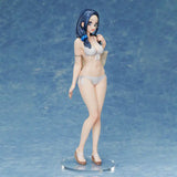 92Mイラスト『近視の姉 ダテちゃん 水着ver.』《24年1月預定》 4589642714705