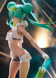 【限定販売】初音ミク GTプロジェクト レーシングミク 2022 Tropical Ver.《24年5月預定》 4545784043622