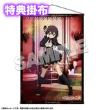 KDcolle『この素晴らしい世界に爆焔を！』めぐみん ゴスロリver.※可選擇特典版《24年5月預定》 4935228687404