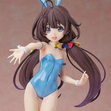 【限定販売】B-style りゅうおうのおしごと！ 雛鶴あい 生足バニーVer.《24年6月預定》 4570001512186