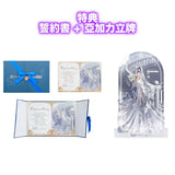 アズールレーン ニュージャージー スノーブライドラブVer. ※連特典《24年12月預定》 6971995421481