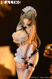 【18+】理想の彼女 ハウスメイド・Annilia※可選擇特典版《24年4月預定》 6975269170020