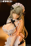 【18+】理想の彼女 ハウスメイド・Annilia※可選擇特典版《24年4月預定》 6975269170020