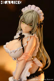 【18+】理想の彼女 ハウスメイド・Annilia※可選擇特典版《24年4月預定》 6975269170020