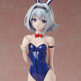 【限定販売】B-style りゅうおうのおしごと！ 空銀子 生足バニーVer.《23年1月預定》 4570001512193