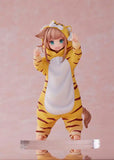 Palette うちのねこが女の子でかわいい おきがえコレクション とらきなこ《24年4月預定》 4595123918128