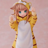 Palette うちのねこが女の子でかわいい おきがえコレクション とらきなこ《24年4月預定》 4595123918128