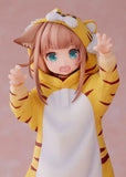 Palette うちのねこが女の子でかわいい おきがえコレクション とらきなこ《24年4月預定》 4595123918128