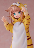 Palette うちのねこが女の子でかわいい おきがえコレクション とらきなこ《24年4月預定》 4595123918128