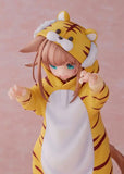 Palette うちのねこが女の子でかわいい おきがえコレクション とらきなこ《24年4月預定》 4595123918128