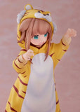 Palette うちのねこが女の子でかわいい おきがえコレクション とらきなこ《24年4月預定》 4595123918128