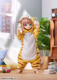Palette うちのねこが女の子でかわいい おきがえコレクション とらきなこ《24年4月預定》 4595123918128