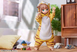 Palette うちのねこが女の子でかわいい おきがえコレクション とらきなこ《24年4月預定》 4595123918128