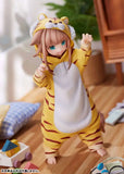 Palette うちのねこが女の子でかわいい おきがえコレクション とらきなこ《24年4月預定》 4595123918128