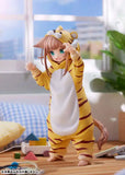 Palette うちのねこが女の子でかわいい おきがえコレクション とらきなこ《24年4月預定》 4595123918128