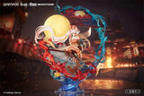 陰陽師 不知火 離火燼舞Ver. ※連特典《24年6月預定》 6971651926046