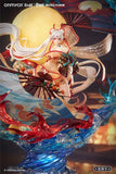陰陽師 不知火 離火燼舞Ver. ※連特典《24年6月預定》 6971651926046