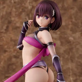 あやかしトライアングル 花奏すず 祓忍装束ver.《24年4月預定》 4589642714507