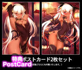 【再販/18+】大褐色時代 フィレナ・ワール※可選擇限定版《24年8月預定》 4981932519159