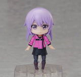 でふぉるむ+ アリス・ギア・アイギス Expansion 比良坂夜露 デフォルメアクションフィギュア※不設寄送《23年11月預定》 4515142472630