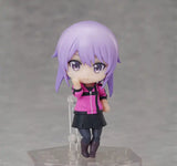 でふぉるむ+ アリス・ギア・アイギス Expansion 比良坂夜露 デフォルメアクションフィギュア※不設寄送《23年11月預定》 4515142472630