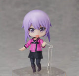 でふぉるむ+ アリス・ギア・アイギス Expansion 比良坂夜露 デフォルメアクションフィギュア※不設寄送《23年11月預定》 4515142472630