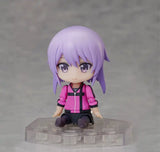 でふぉるむ+ アリス・ギア・アイギス Expansion 比良坂夜露 デフォルメアクションフィギュア※不設寄送《23年11月預定》 4515142472630